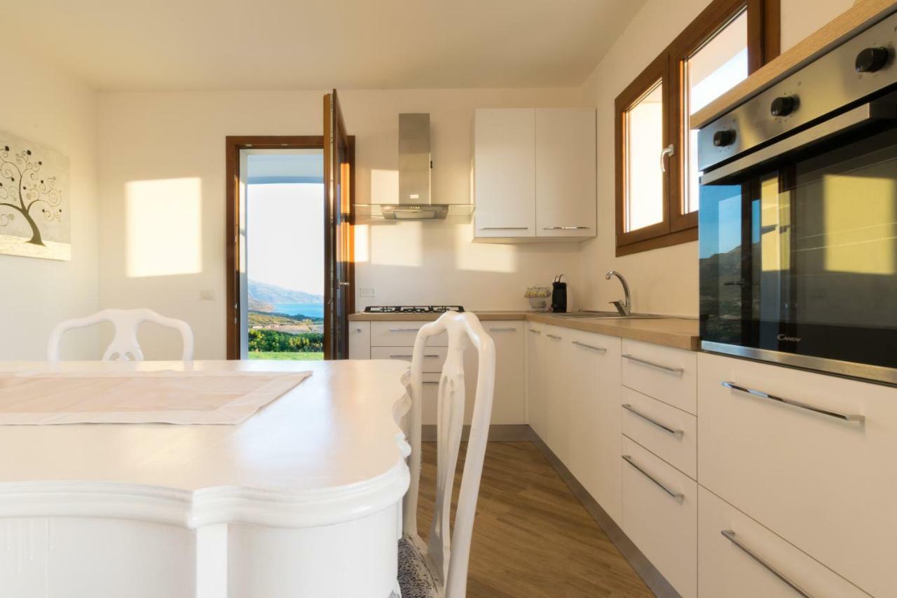 Villa Dama Luxury Alghero Buitenkant foto