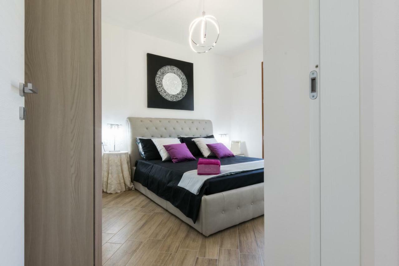 Villa Dama Luxury Alghero Buitenkant foto